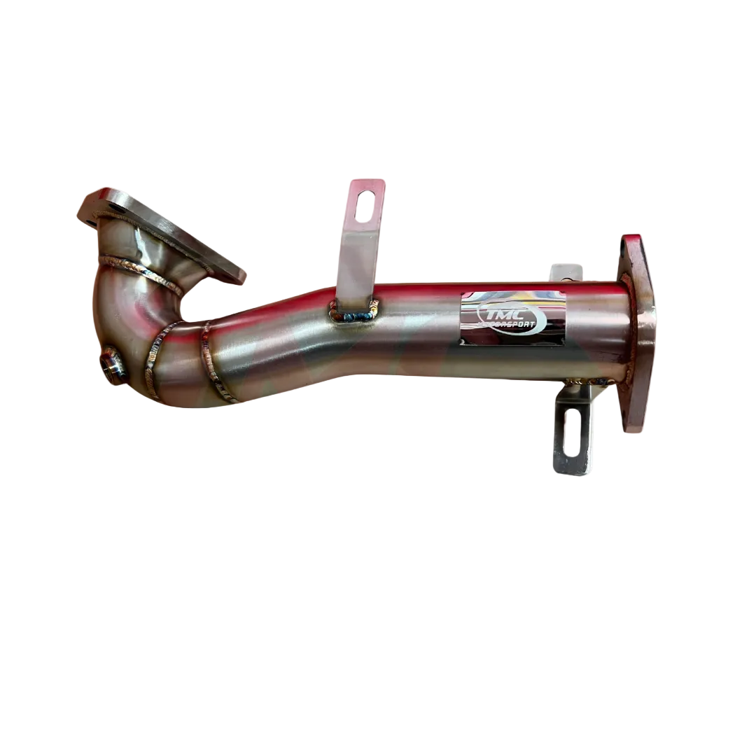 TMC Motorsport Decat Exhaust Pipe – Alfa Romeo & Jeep 1.4 Turbo / 1.4 MultiAir