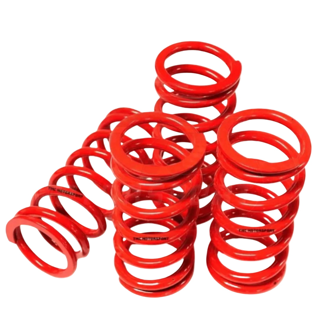 H&R 11-14 Fiat Abarth 500/Abarth 500 Cabrio Sport Spring main image 1