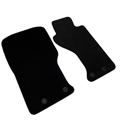 Fiat / Abarth 124 Spider Carpet Mats – Right Hand Drive – TMC Motorsport
