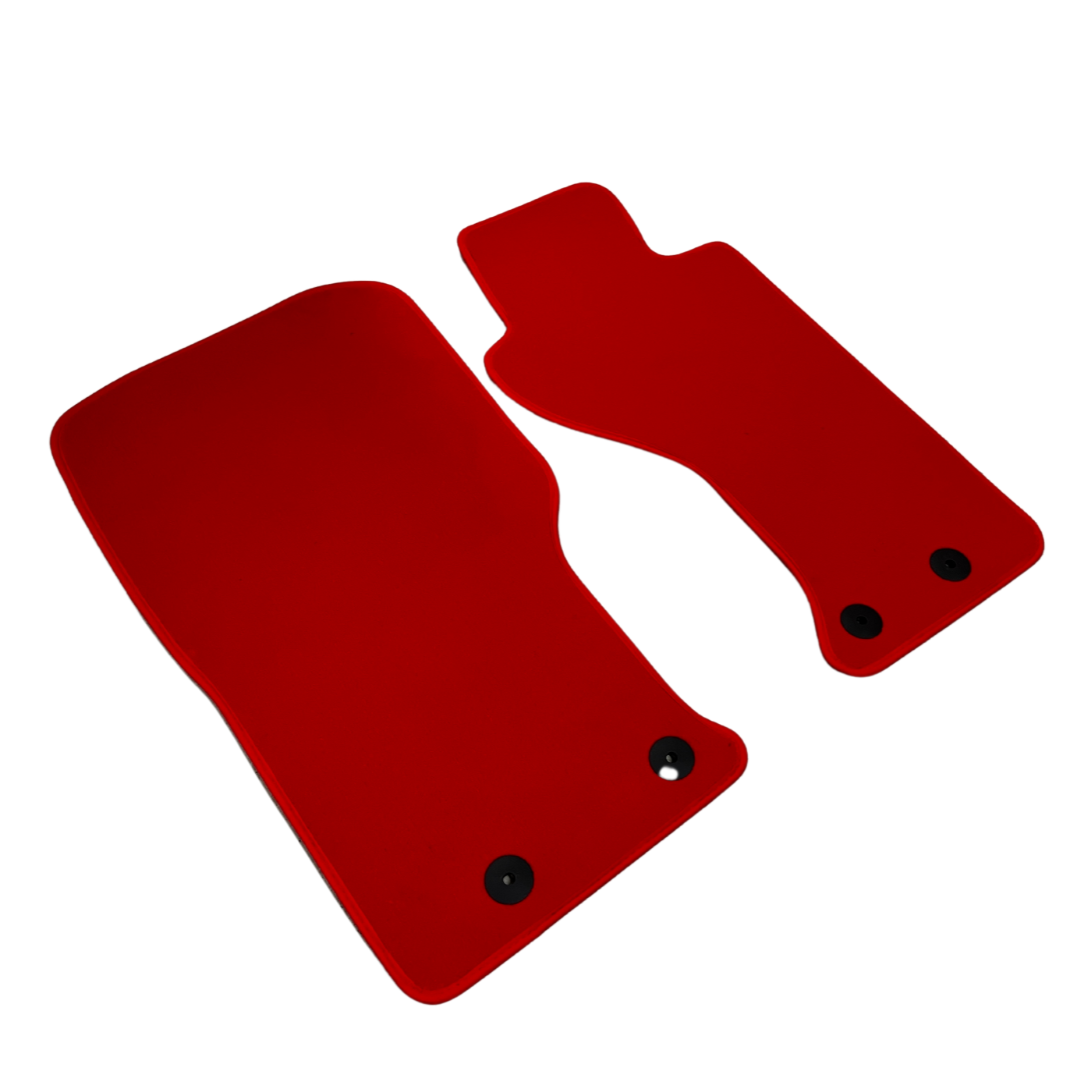 Fiat / Abarth 124 Spider Carpet Mats – Right Hand Drive – TMC Motorsport