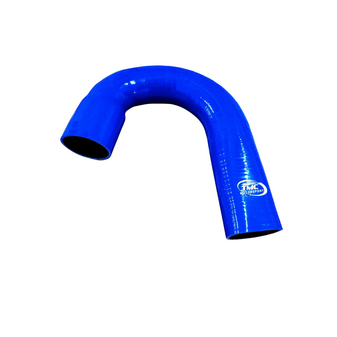 Abarth 500 / 595 / 695 TMC Motorsport Standard Airbox Scuttle Feed Silicone Hose - TMC Motorsport