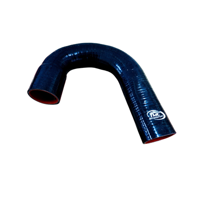 Abarth 500 / 595 / 695 TMC Motorsport Standard Airbox Scuttle Feed Silicone Hose - TMC Motorsport