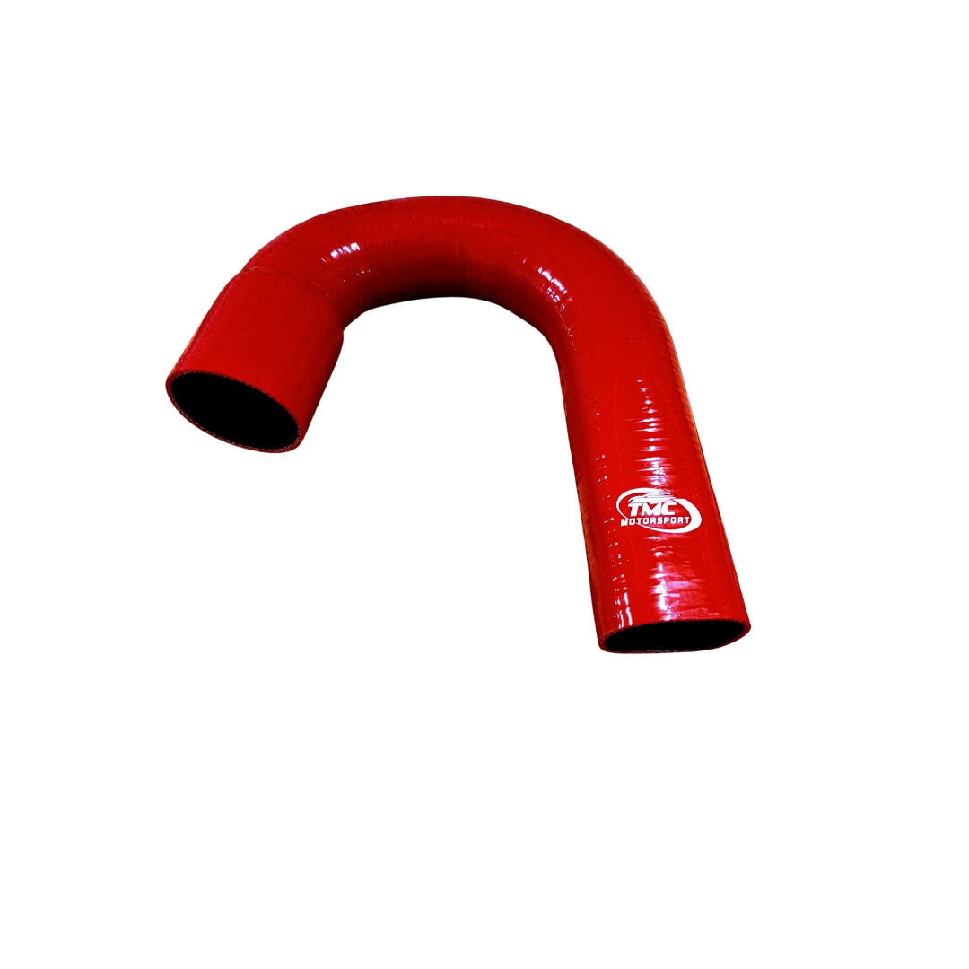 Abarth 500 / 595 / 695 TMC Motorsport Standard Airbox Scuttle Feed Silicone Hose - TMC Motorsport