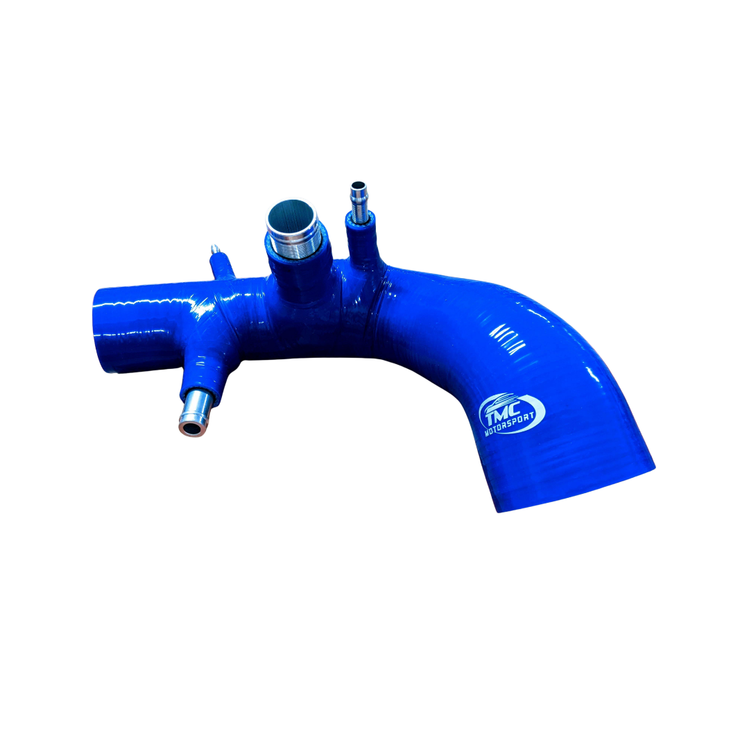 Abarth Grande Punto TMC Motorsport Silicone Intake Hose - TMC Motorsport