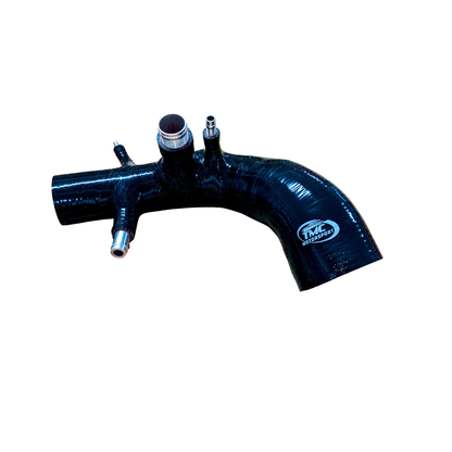 Abarth Grande Punto TMC Motorsport Silicone Intake Hose - TMC Motorsport
