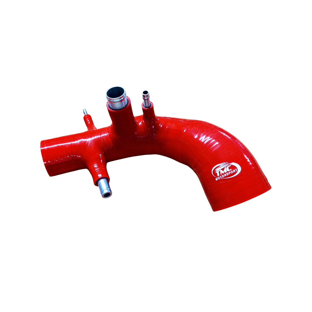 Abarth Grande Punto TMC Motorsport Silicone Intake Hose - TMC Motorsport