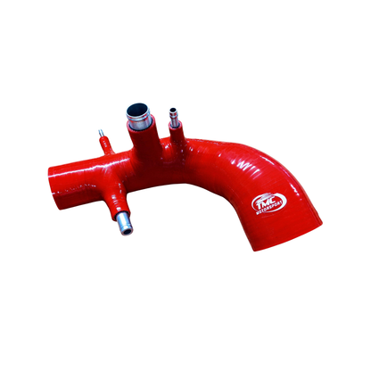 Abarth Grande Punto TMC Motorsport Silicone Intake Hose - TMC Motorsport