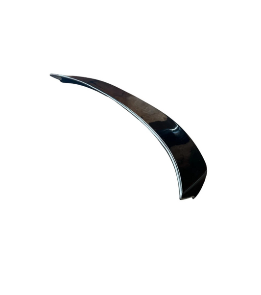 Abarth 500 / 595 / 695 Rear Spoiler Lip - Triple R Composites - TMC Motorsport