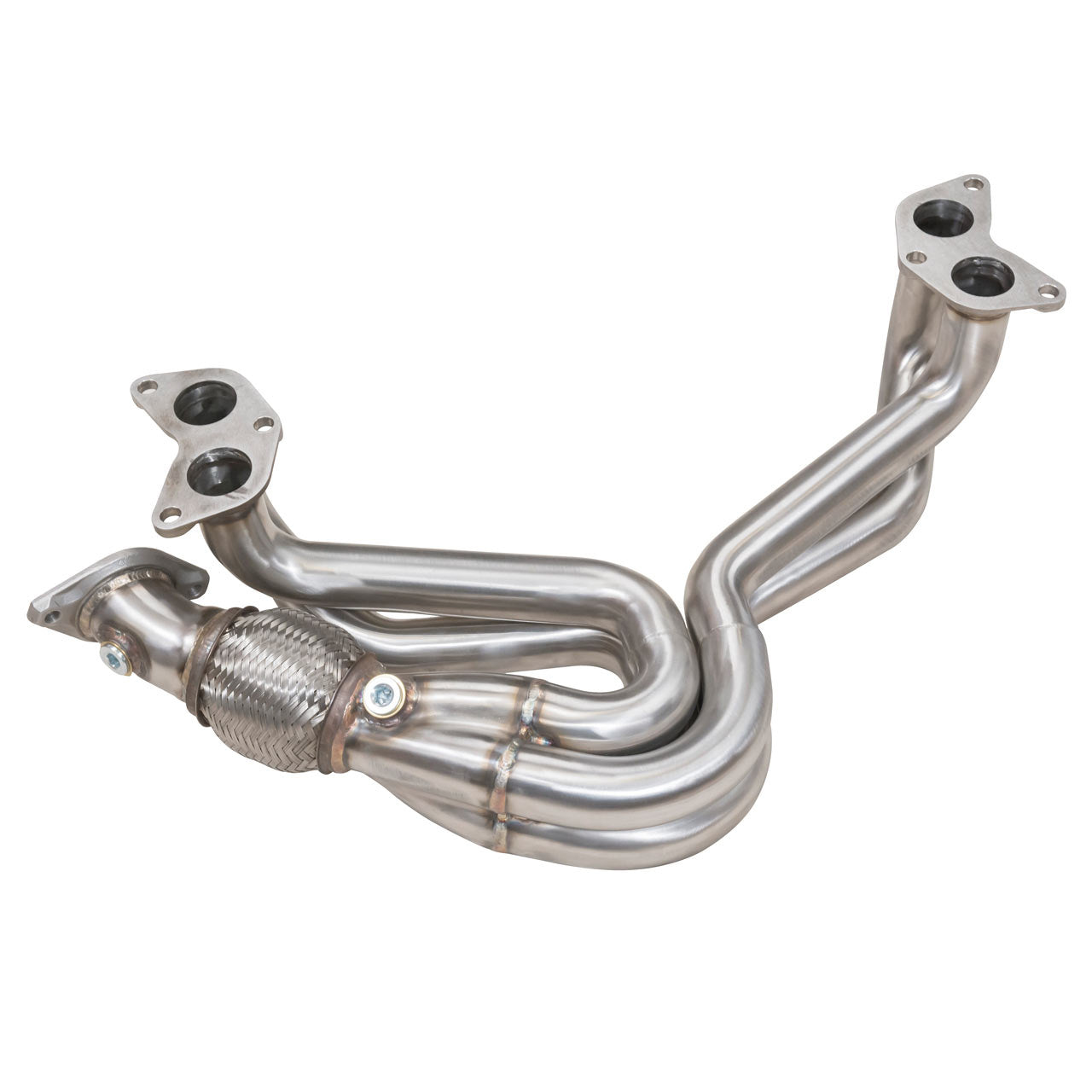 Cobra Sport Toyota GT86 (12-21) UEL 4-1 De-Cat Manifold Header Performance Exhaust - TMC Motorsport