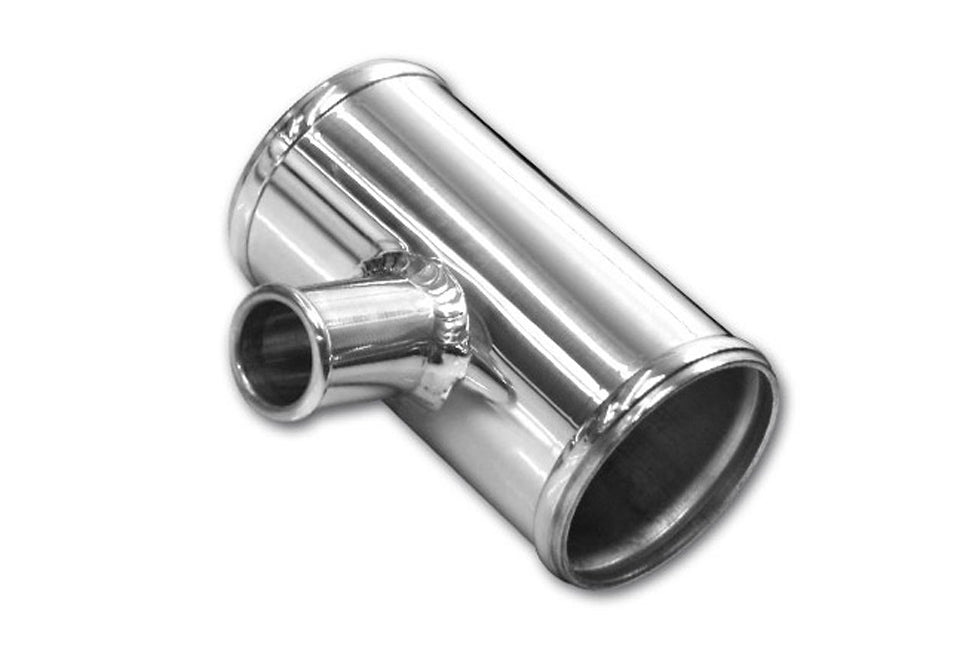 Forge Motorsport T Piece 60mm Diameter - TMC Motorsport