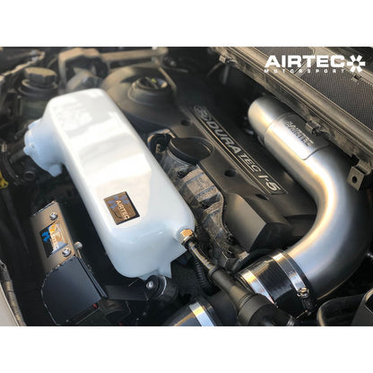 AIRTEC Motorsport Induction Kit for S-Max 2.5 Turbo - TMC Motorsport