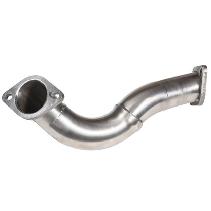 Cobra Sport Toyota GT86 (12-21) Over Pipe Performance Exhaust - TMC Motorsport
