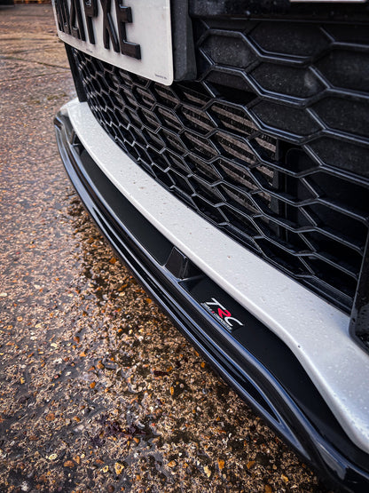 Toyota GR Yaris - Front Splitter - TMC Motorsport