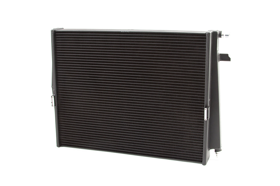Forge Motorsport Toyota Supra A90 and BMW Z4 Chargecooler Radiator - TMC Motorsport