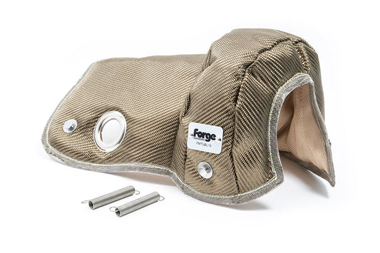 Forge Motorsport Turbo Blanket for Renault Megane Mk3 R.S - TMC Motorsport