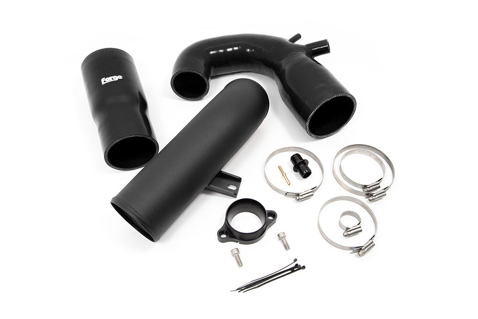 Forge Motorsport Turbo Inlet Adaptor for Toyota Yaris GR and Corolla GR - TMC Motorsport