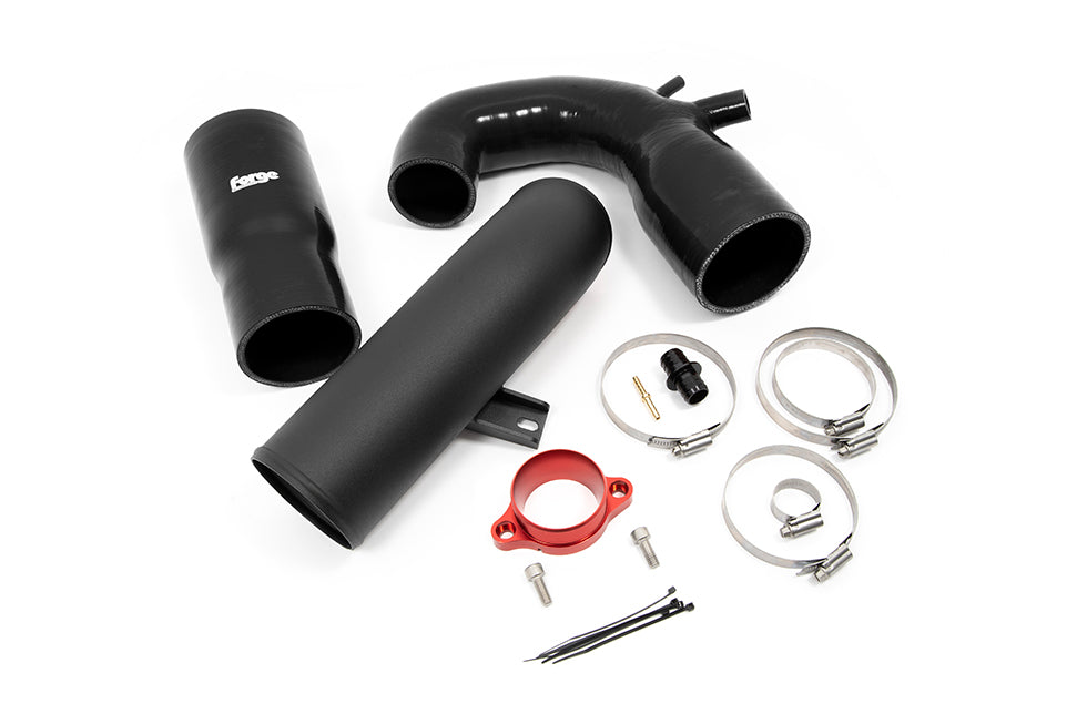 Forge Motorsport Turbo Inlet Adaptor for Toyota Yaris GR and Corolla GR - TMC Motorsport