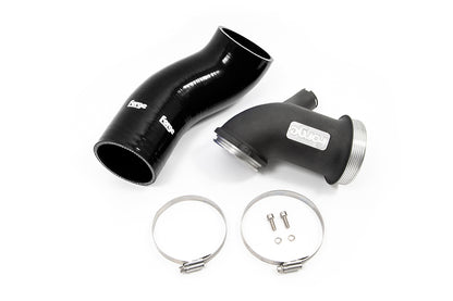 Forge Motorsport Turbo Inlet Adaptor for Audi, Cupra, Skoda, VW (LHD) - TMC Motorsport