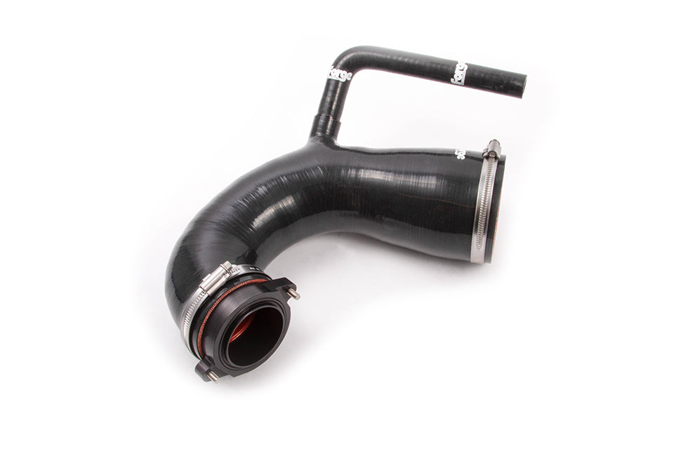 Forge Motorsport Turbo Inlet Pipe for Audi TTRS (8S) and RS3 (8V and 8Y) 2017 Onwards - TMC Motorsport