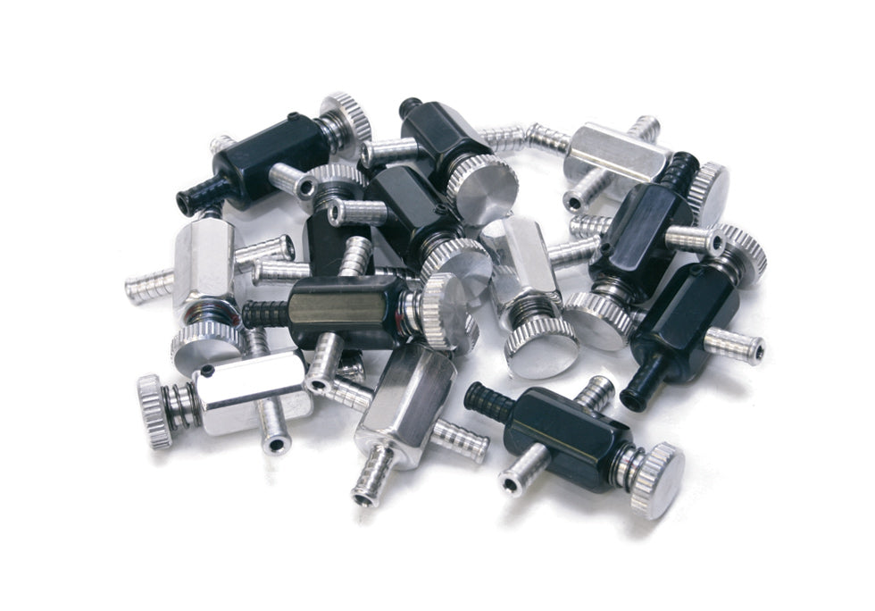 Forge Motorsport Under Bonnet Bleed Valve (Lockable) - TMC Motorsport