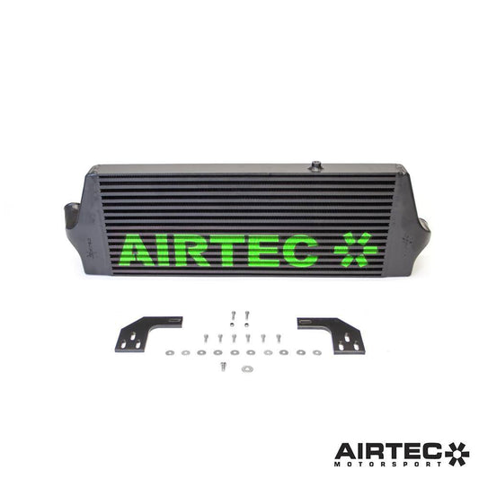 AIRTEC Motorsport Intercooler Upgrade for Mondeo Mk4 1.8/2.0 Diesel - TMC Motorsport