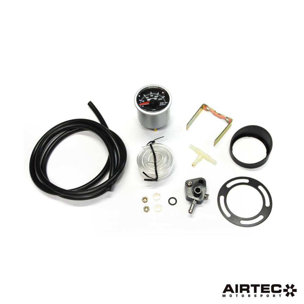 AIRTEC Motorsport Fiesta MK7 1.0 EcoBoost Gauge Kit - TMC Motorsport