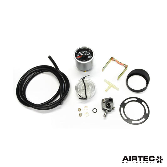 AIRTEC Motorsport Fiesta MK7 1.0 EcoBoost Gauge Kit - TMC Motorsport