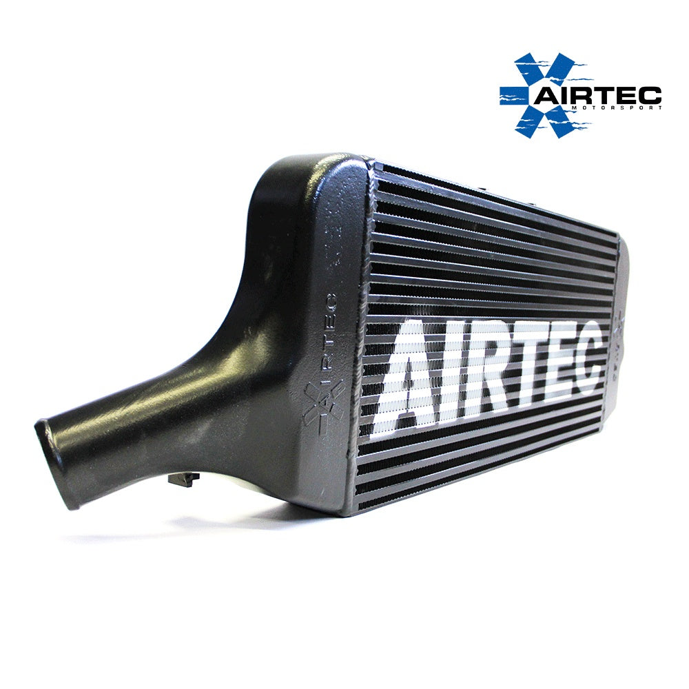 AIRTEC Motorsport Intercooler Upgrade for Audi A4/A5 2.7 & 3.0 TDI - TMC Motorsport