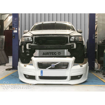 AIRTEC Motorsport Intercooler Upgrade for Volvo C30 D5 Diesel - TMC Motorsport