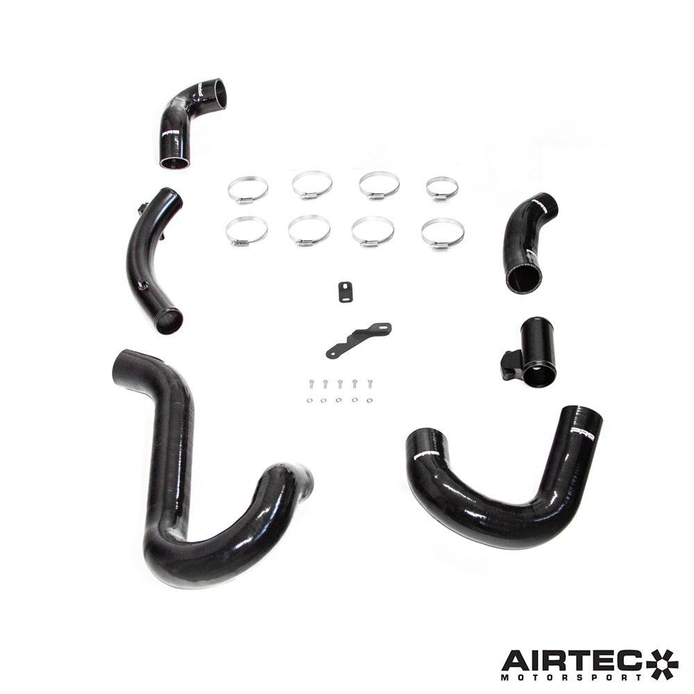 AIRTEC Motorsport Big Boost Pipe Kit for Peugeot 308 GTI - TMC Motorsport