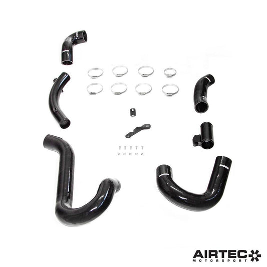 AIRTEC Motorsport Big Boost Pipe Kit for Peugeot 308 GTI - TMC Motorsport