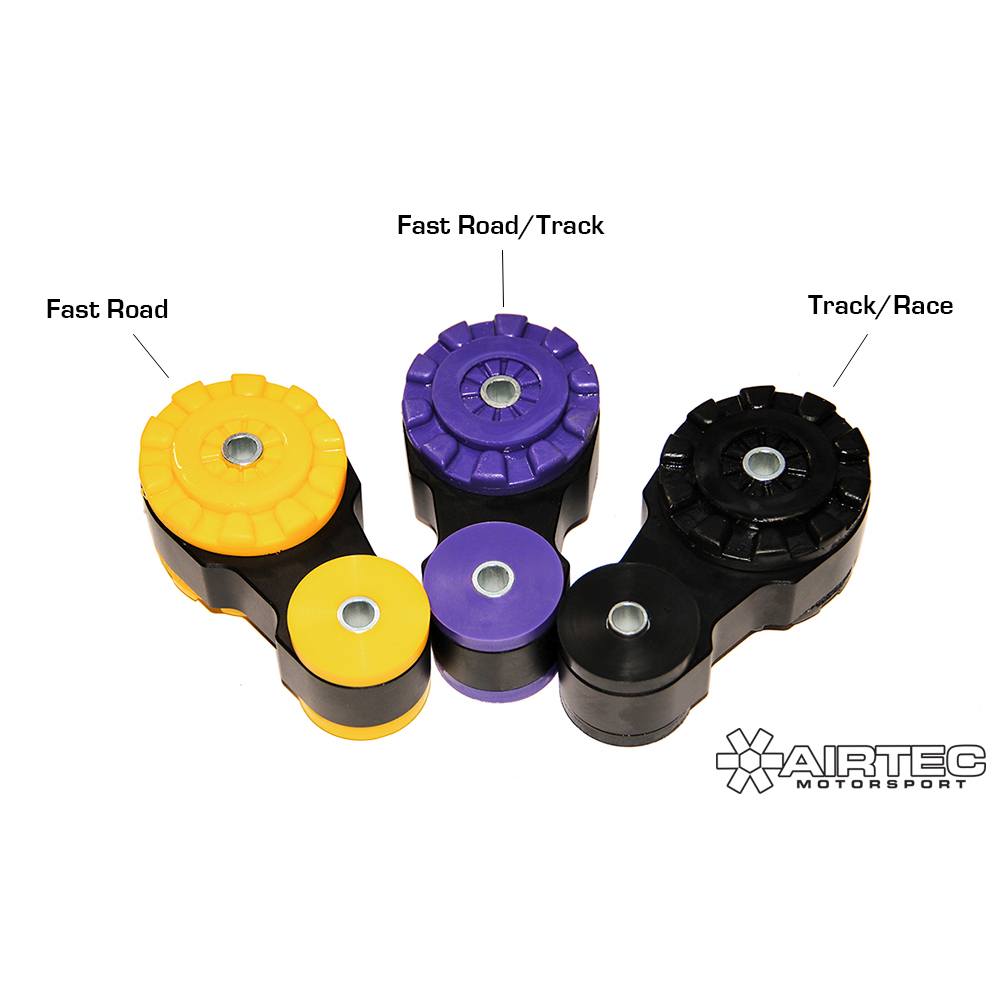 AIRTEC Motorsport Torque Mount for 1.0 EcoBoost, ST180 & ST150 - TMC Motorsport