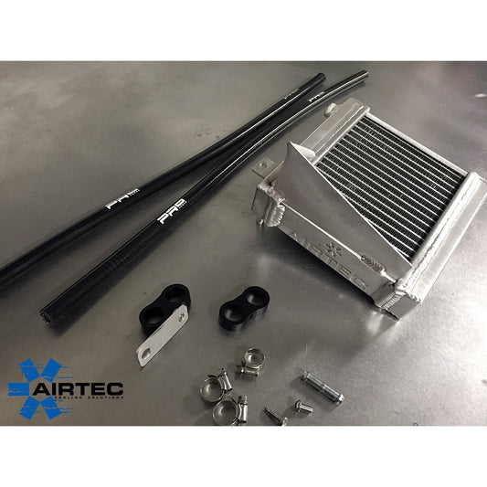 AIRTEC Motorsport Turbo Cooler for Renault Clio RS - TMC Motorsport