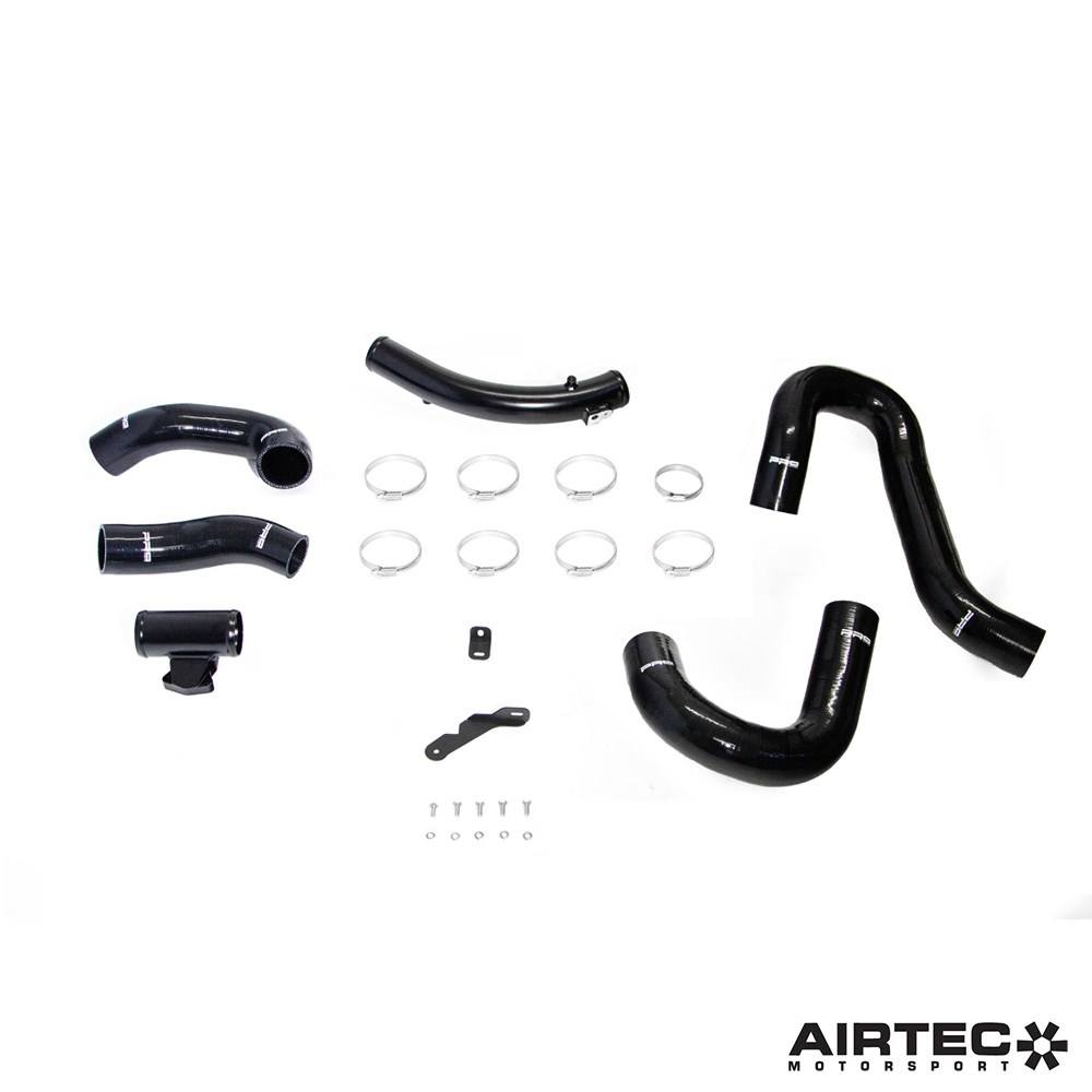 AIRTEC Motorsport Big Boost Pipe Kit for Peugeot 308 GTI - TMC Motorsport