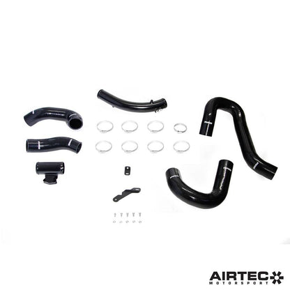 AIRTEC Motorsport Big Boost Pipe Kit for Peugeot 308 GTI - TMC Motorsport