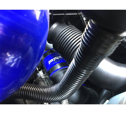 Pro Hoses Four-Piece Boost Hose Kit for Transit Custom & M-Sport (EURO 6) - TMC Motorsport