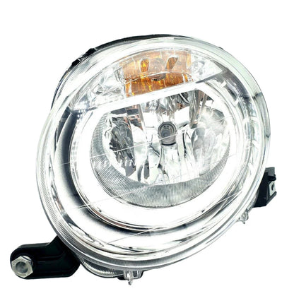 Headlight Unit – Abarth 500 / 595 / 695 Series 3 (RHD Only)