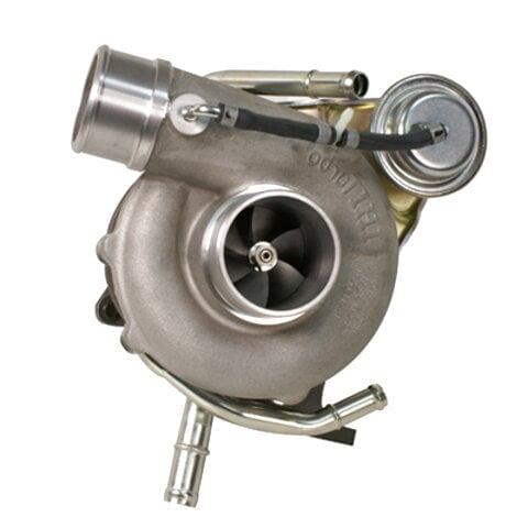 Funk Motorsport IHI VF24 Turbo Blanket - TMC Motorsport