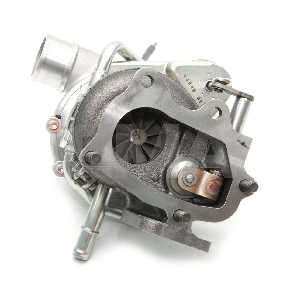 Funk Motorsport IHI VF35 Turbo Blanket - TMC Motorsport