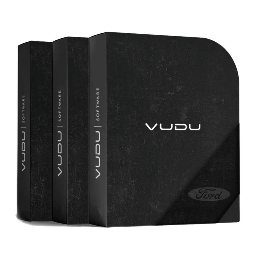 Fiesta ST Mk7 Stage 1 Remap Software - VUDU Performance