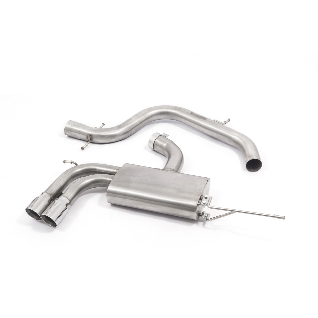 Cobra Sport VW Golf GTI (Mk5) 2.0 T FSI (1K) (04-09) Cat Back Performance Exhaust - TMC Motorsport