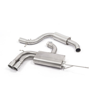 Cobra Sport VW Golf GTI (Mk5) 2.0 T FSI (1K) (04-09) Cat Back Performance Exhaust - TMC Motorsport