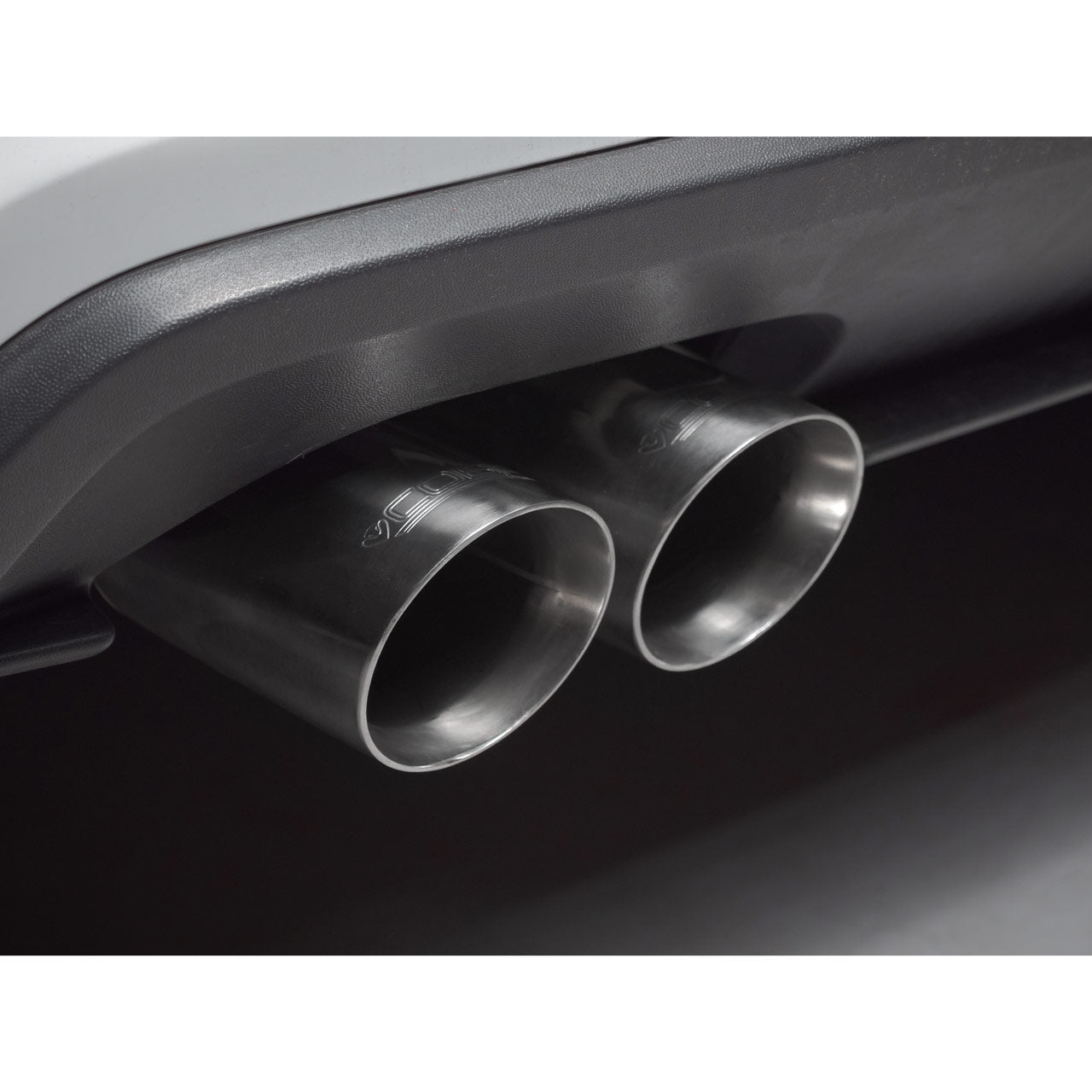 Cobra Sport VW Polo BlueGT (6C) 1.4 TSI (15-17) Cat Back Performance Exhaust - TMC Motorsport