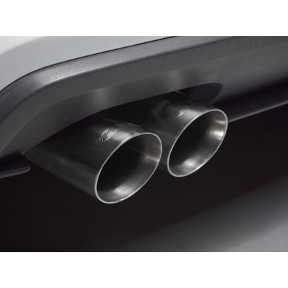Cobra Sport VW Polo BlueGT (6C) 1.4 TSI (15-17) Cat Back Performance Exhaust - TMC Motorsport