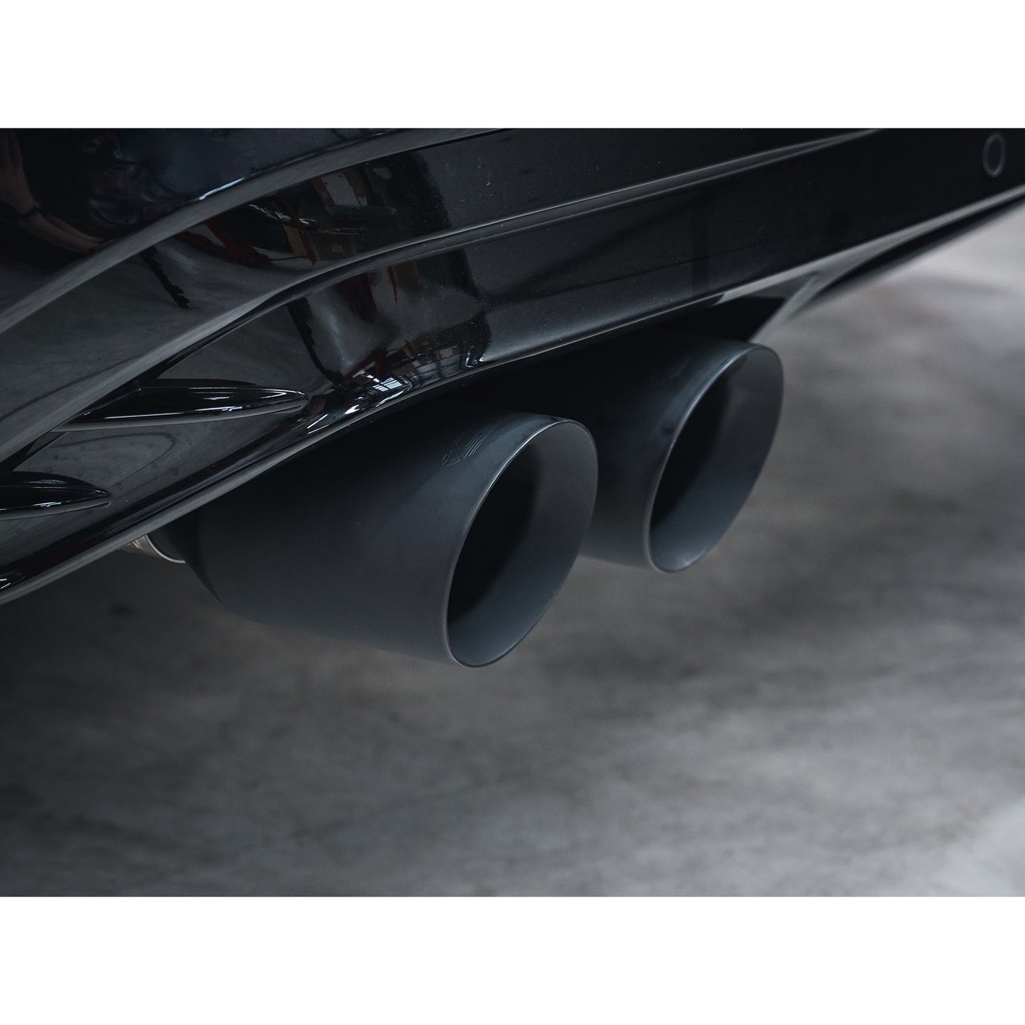 Cobra Sport VW Tiguan R (21>) 2.0 TSI Race GPF Back Performance Exhaust - TMC Motorsport