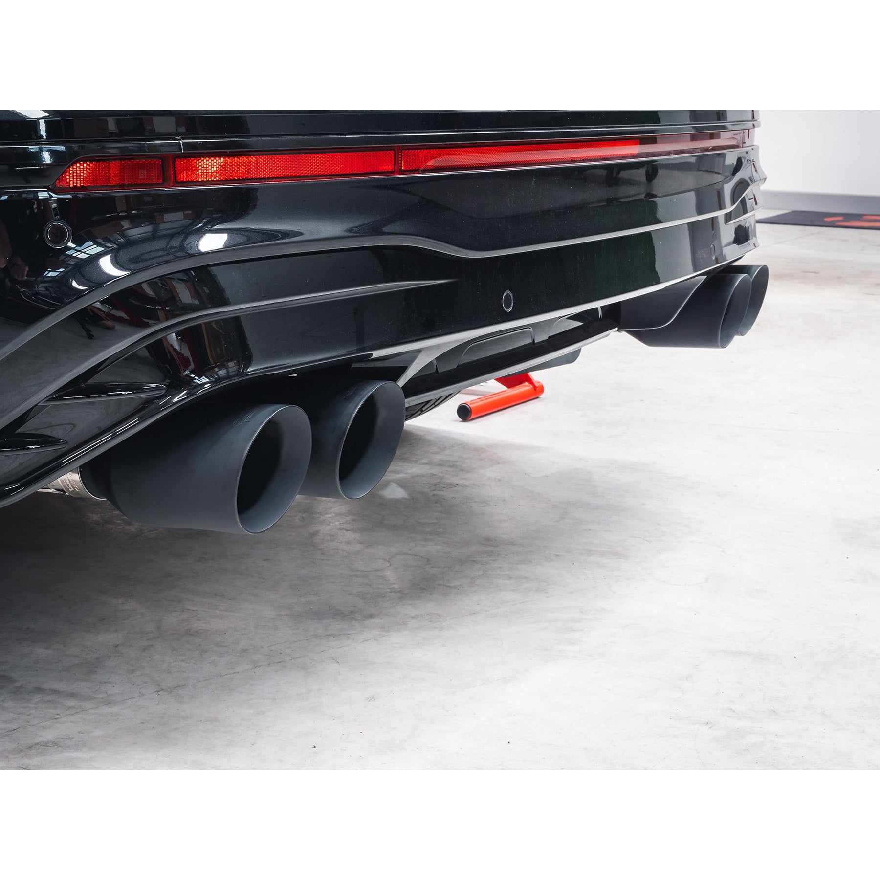 Cobra Sport VW Tiguan R (21>) 2.0 TSI Race GPF Back Performance Exhaust - TMC Motorsport
