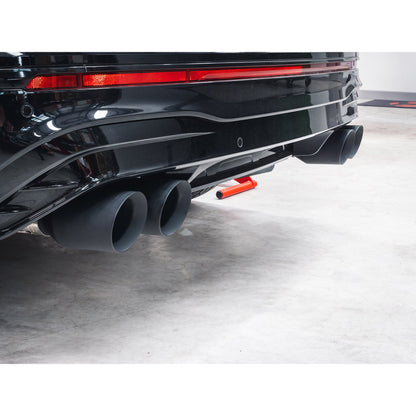 Cobra Sport VW Tiguan R (21>) 2.0 TSI Race GPF Back Performance Exhaust - TMC Motorsport