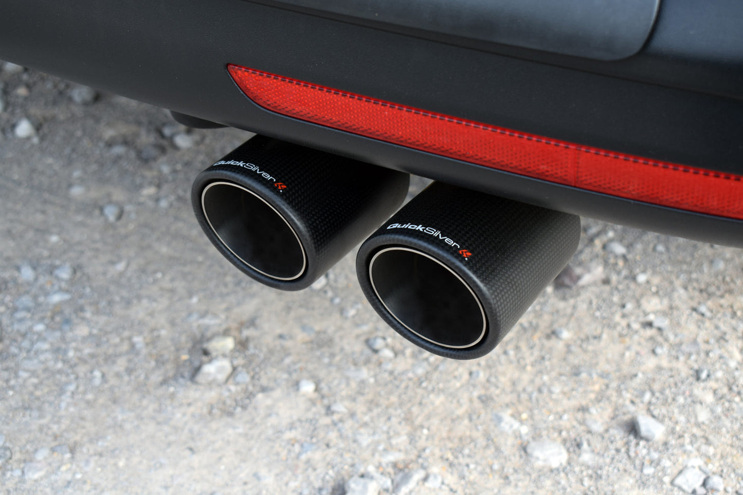 Volkswagen Transporter T6 and T6.1 Diesel - Sport System with Sound Generator (2016 on)