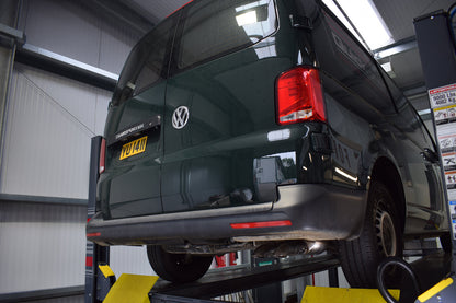 Volkswagen Transporter T6 and T6.1 Diesel - Sport System with Sound Generator (2016 on)