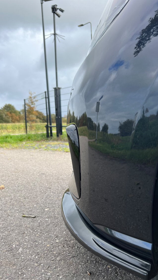 Volkswagen Caddy MK5 - Front Grill Surrounds - TMC Motorsport